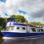 York City River Cruises - Sightseeing Boat